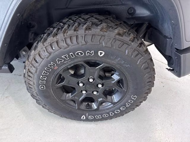 2023 Sarge Green Clearcoat Jeep Wrangler Willys 4xe 4X4 SUV