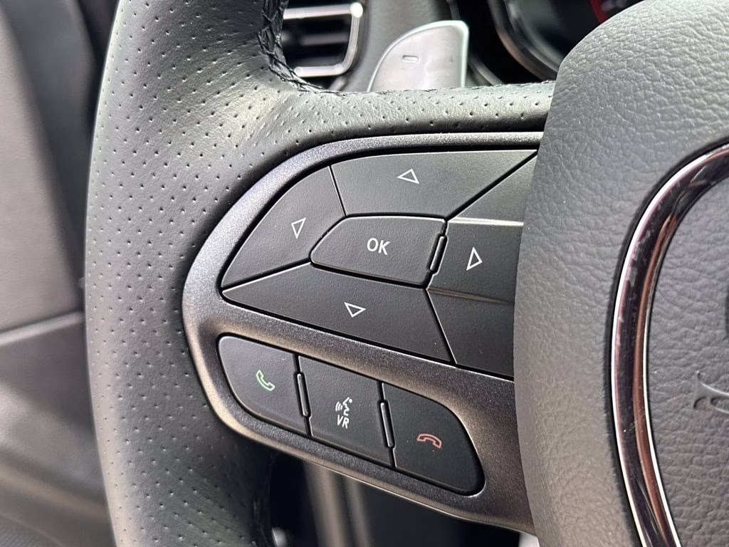 2026 Night Moves Dodge Durango GT Plus HEMI V8 AWD SUV