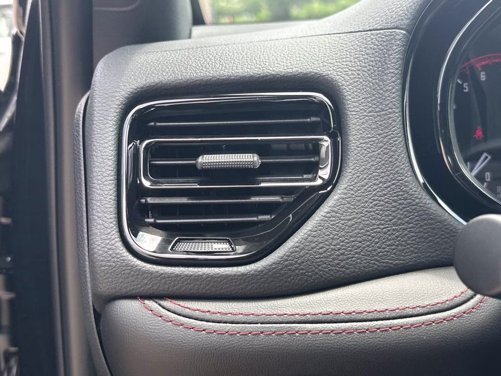2026 Night Moves Dodge Durango GT Plus HEMI V8 AWD SUV