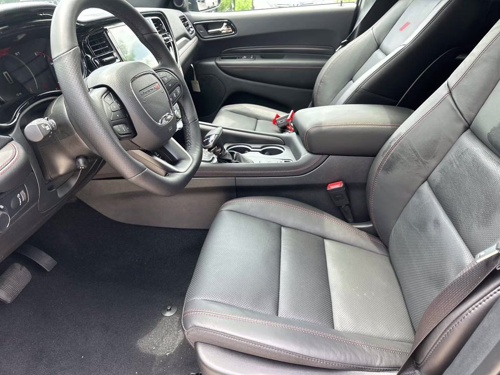 2026 Night Moves Dodge Durango GT Plus HEMI V8 AWD SUV