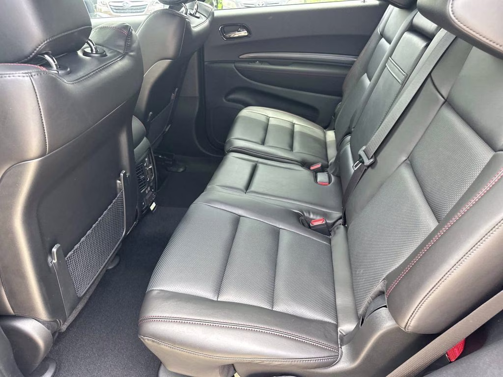 2026 Night Moves Dodge Durango GT Plus HEMI V8 AWD SUV