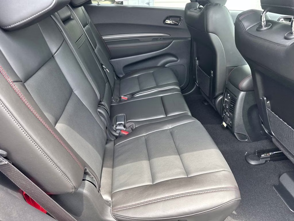 2026 Night Moves Dodge Durango GT Plus HEMI V8 AWD SUV