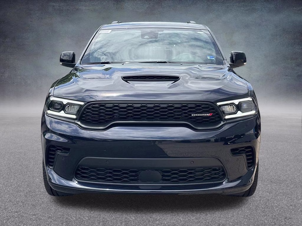 2026 Night Moves Dodge Durango GT Plus HEMI V8 AWD SUV