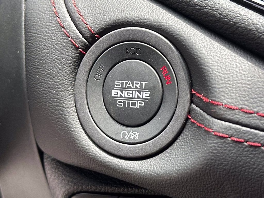 2026 Vapor Gray Dodge Durango GT Plus HEMI V8 AWD SUV