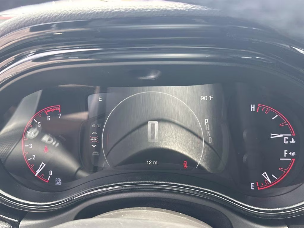 2026 Vapor Gray Dodge Durango GT Plus HEMI V8 AWD SUV
