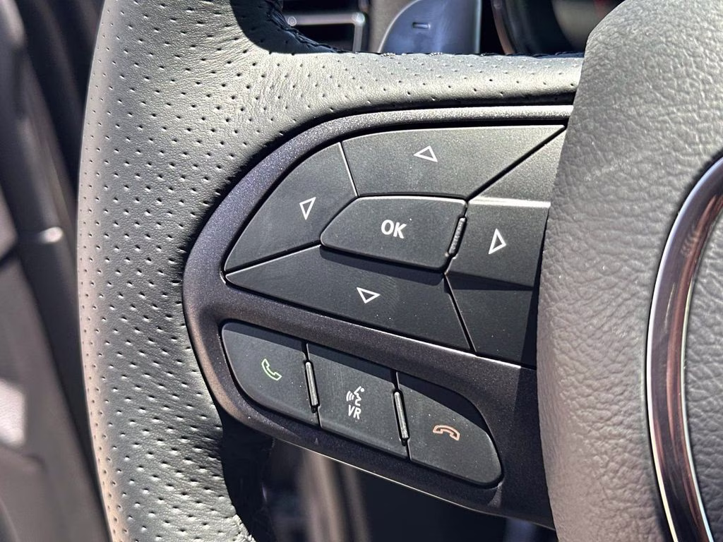 2026 Vapor Gray Dodge Durango GT Plus HEMI V8 AWD SUV