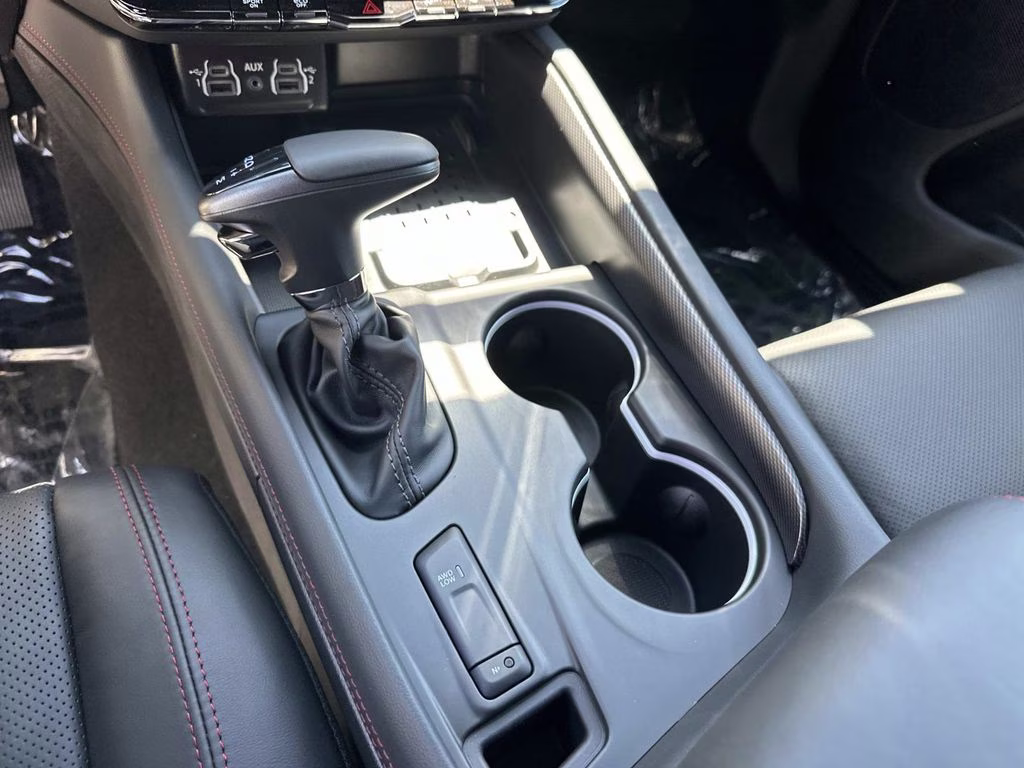 2026 Vapor Gray Dodge Durango GT Plus HEMI V8 AWD SUV
