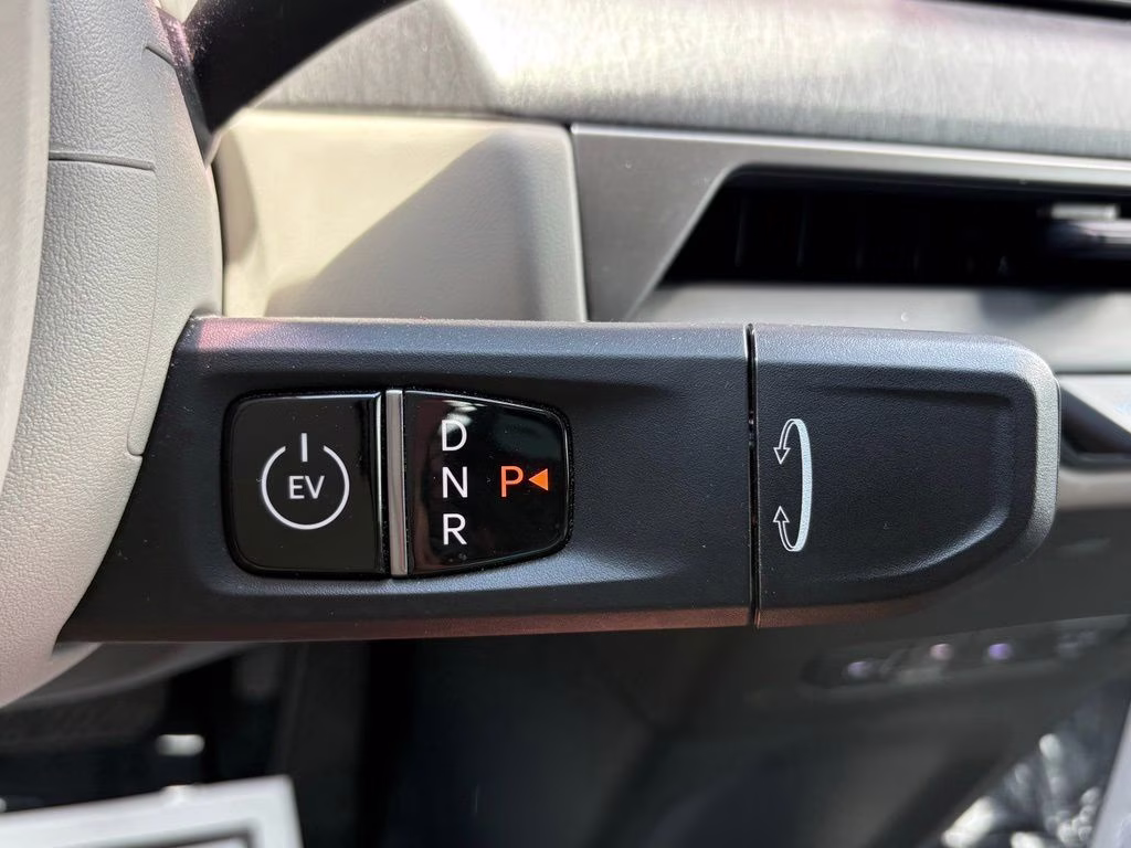 2024 Aurora Black Pearl Kia EV9 Wind AWD SUV