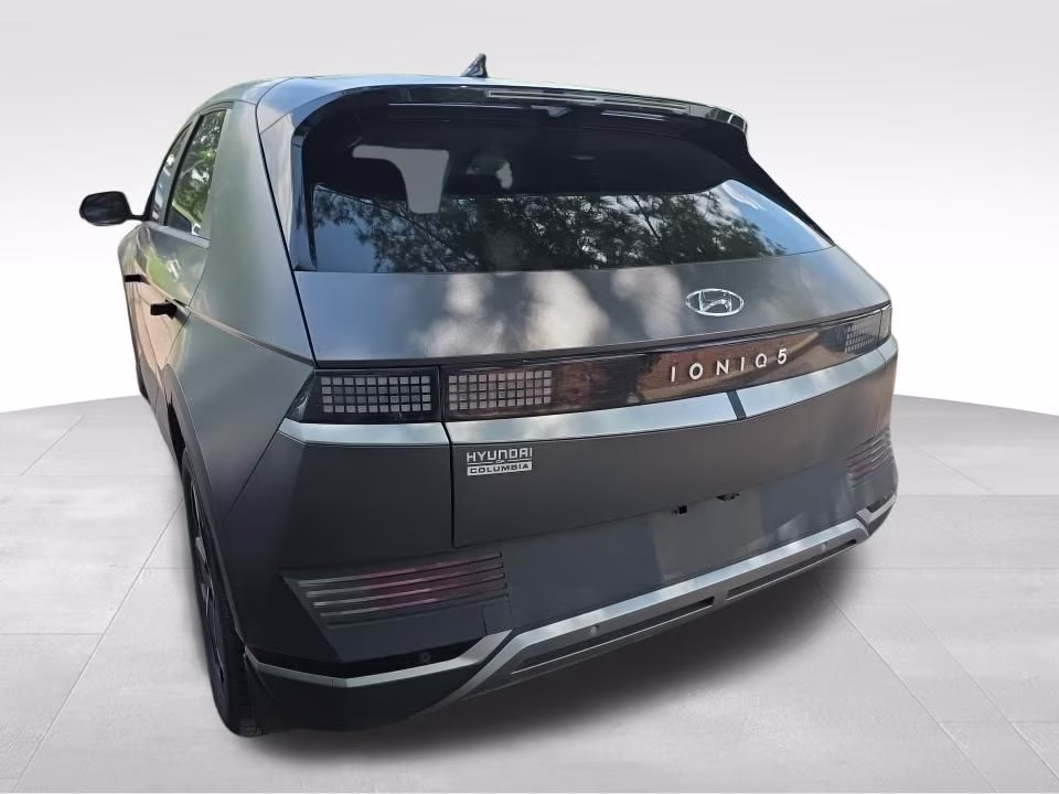 2024 Shooting Star (Matte Gray) Hyundai IONIQ 5 SEL RWD SUV