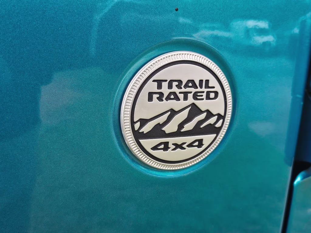 2019 Bikini Pearlcoat Jeep Wrangler Unlimited Sport S 4X4 SUV