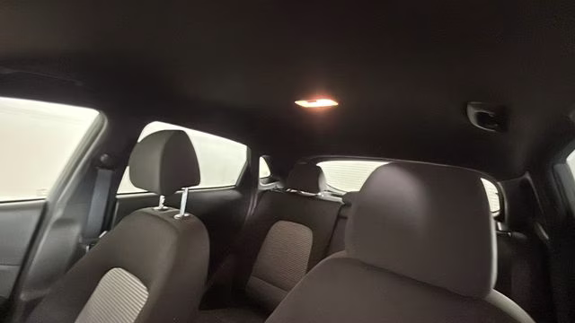 2021 Galactic Gray Hyundai Kona NIGHT AWD SUV