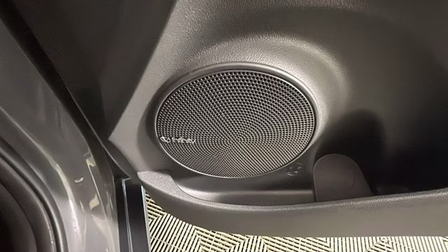 2021 Galactic Gray Hyundai Kona NIGHT AWD SUV