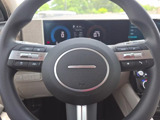 2026 White Pearl Hyundai Tucson SEL Plus AWD SUV