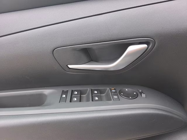 2026 Ecotronic Gray Hyundai Tucson SEL Plus AWD SUV