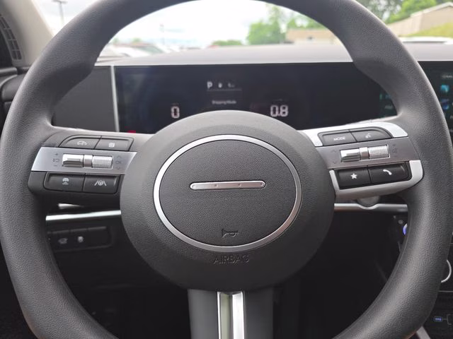 2026 Ecotronic Gray Hyundai Tucson SEL Plus AWD SUV