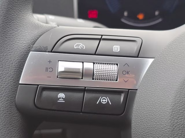 2026 Ecotronic Gray Hyundai Tucson SEL Plus AWD SUV