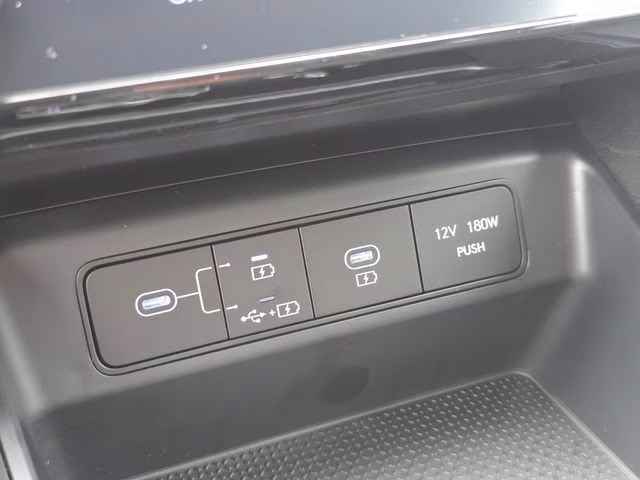 2026 Ecotronic Gray Hyundai Tucson SEL Plus AWD SUV