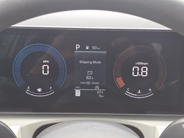 2026 White Pearl Hyundai Tucson SEL Plus AWD SUV