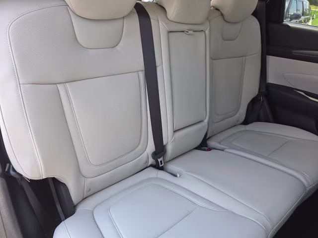 2026 Phantom Black Hyundai Tucson SEL Plus AWD SUV