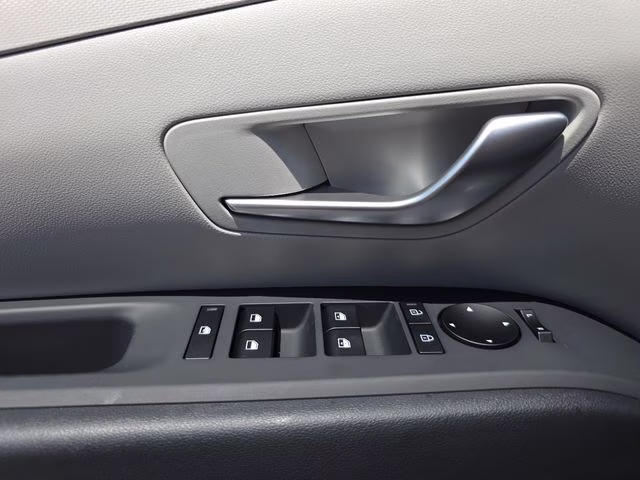 2026 Phantom Black Hyundai Tucson SEL Plus AWD SUV
