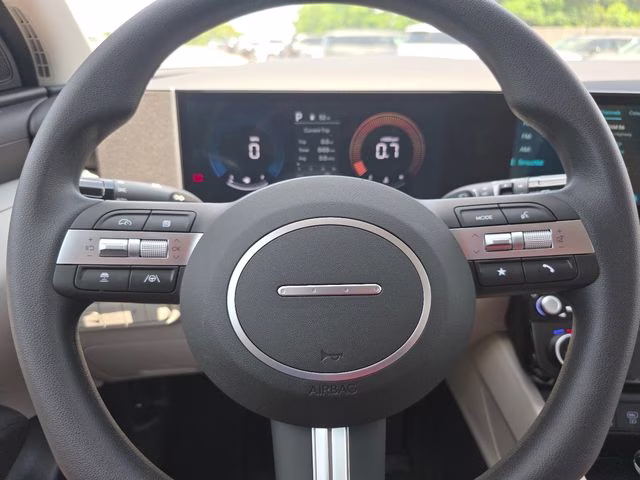 2026 Phantom Black Hyundai Tucson SEL Plus AWD SUV
