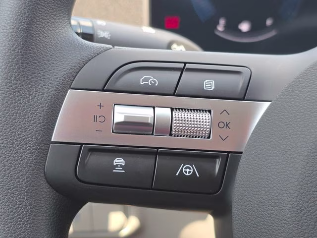 2026 Phantom Black Hyundai Tucson SEL Plus AWD SUV