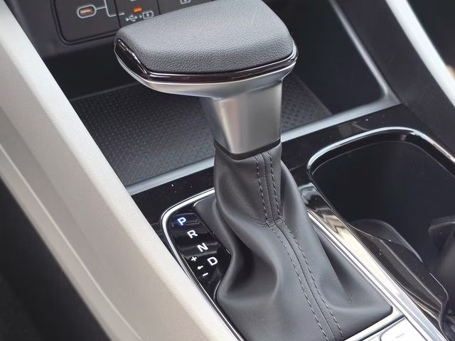 2026 Phantom Black Hyundai Tucson SEL Plus AWD SUV