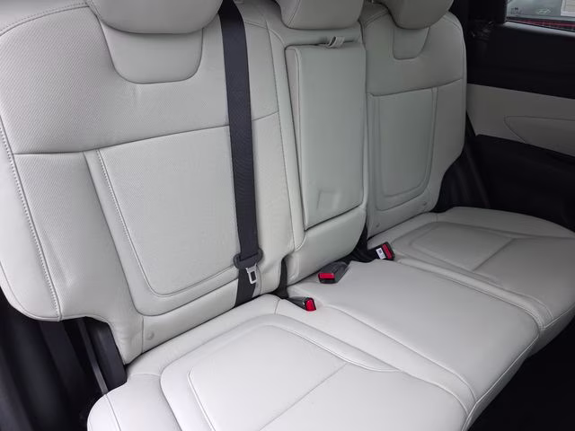 2026 Ecotronic Gray Hyundai Tucson SEL Plus AWD SUV