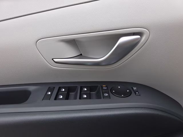 2026 Ecotronic Gray Hyundai Tucson SEL Plus AWD SUV