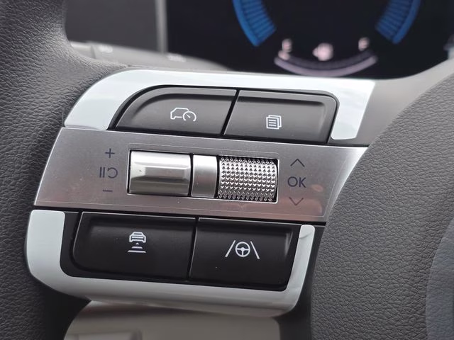 2026 Ecotronic Gray Hyundai Tucson SEL Plus AWD SUV