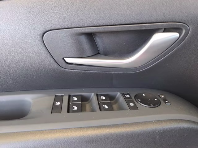 2026 Ultimate Red Hyundai Tucson XRT AWD SUV