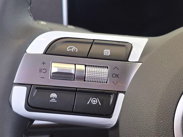2026 Ultimate Red Hyundai Tucson XRT AWD SUV