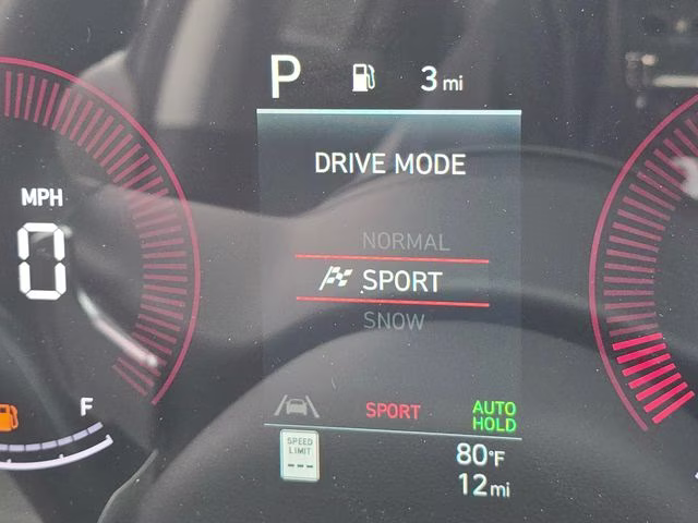 2026 Atlas White Hyundai Kona SEL Premium AWD SUV
