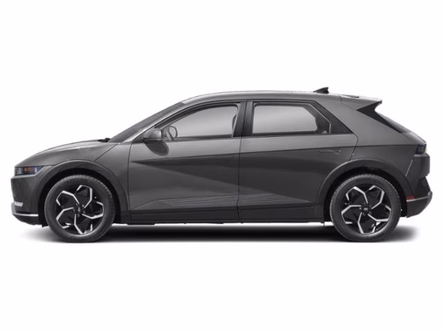 2024 Shooting Star (Matte Gray) Hyundai IONIQ 5 SEL RWD SUV