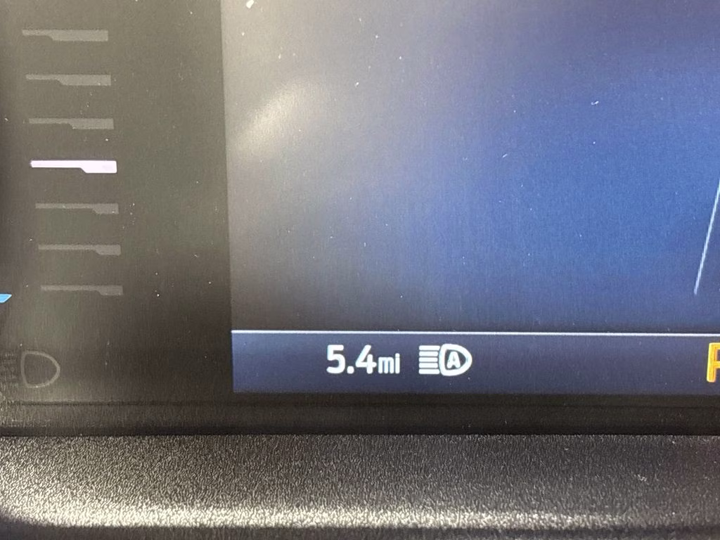 2026 Oxford White Ford Ranger XL RWD Truck