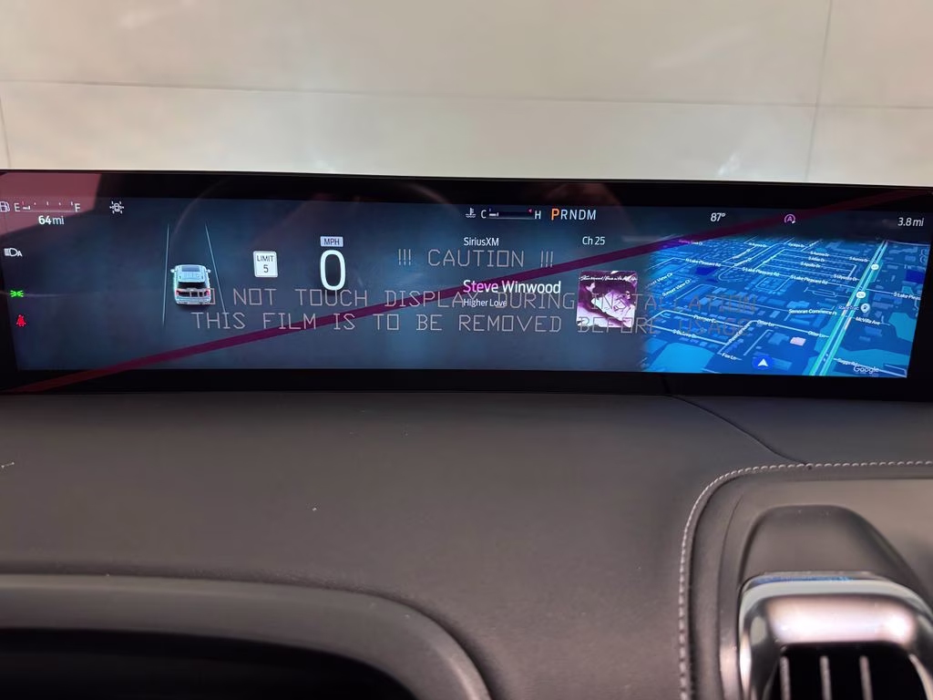 2026 Glacier Gray Metallic Tri-Coat Ford Expedition Max Platinum 4X4 SUV