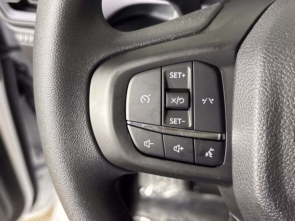 2026 Oxford White Ford Ranger XL RWD Truck