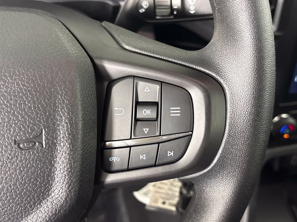 2026 Oxford White Ford Ranger XL RWD Truck
