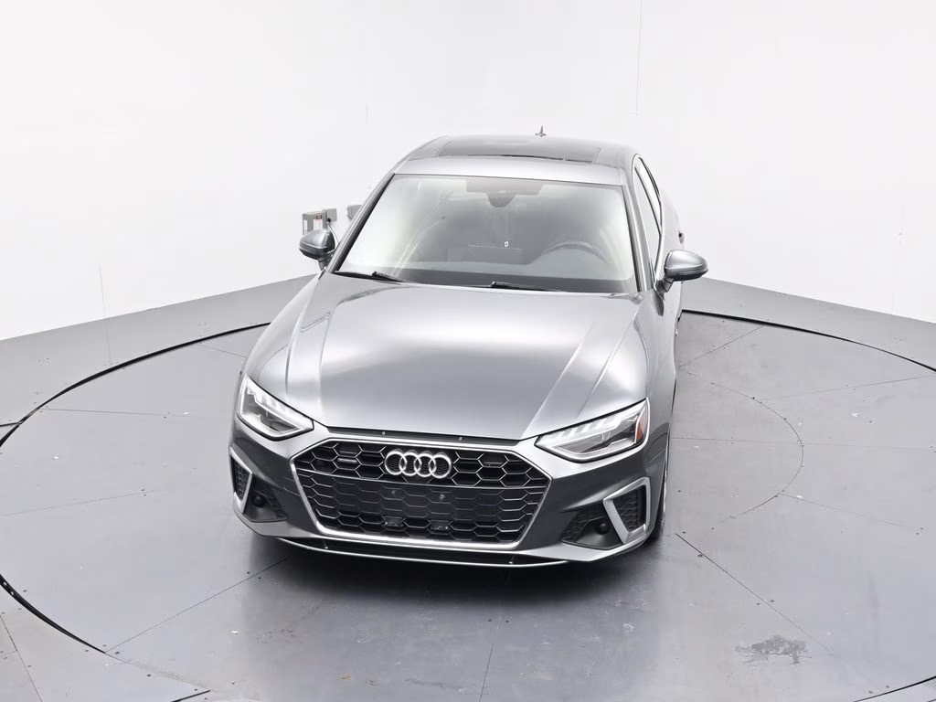 2024 Audi A4 45 S line Premium Plus AWD Sedan