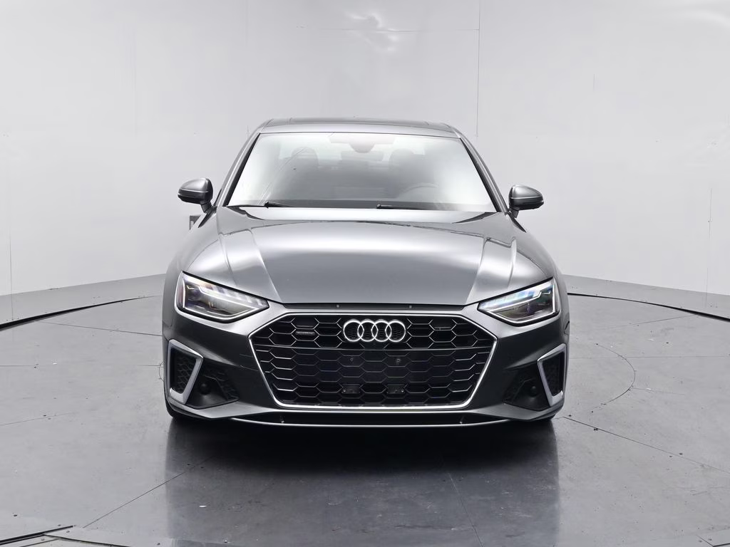 2024 Audi A4 45 S line Premium Plus AWD Sedan