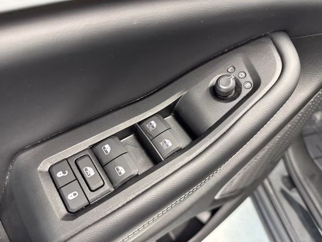 2023 Diamond Black Crystal Pearlcoat Jeep Grand Cherokee 4xe 4X4 SUV