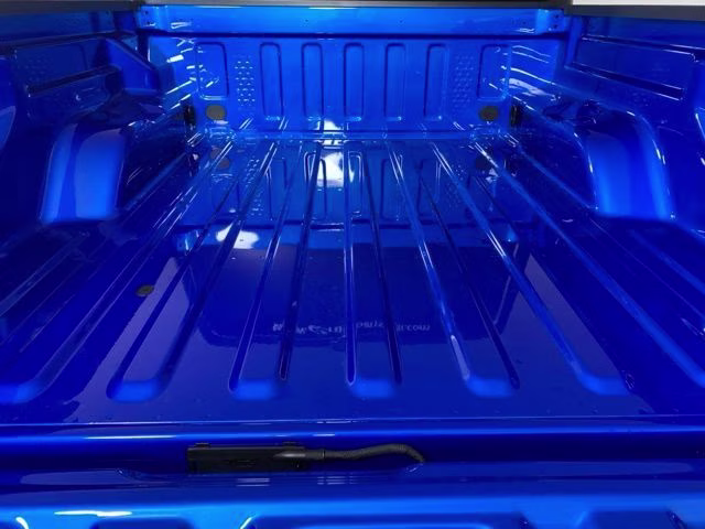2026 Hydro Blue Pearlcoat Jeep Gladiator Sport S 4X4 Truck