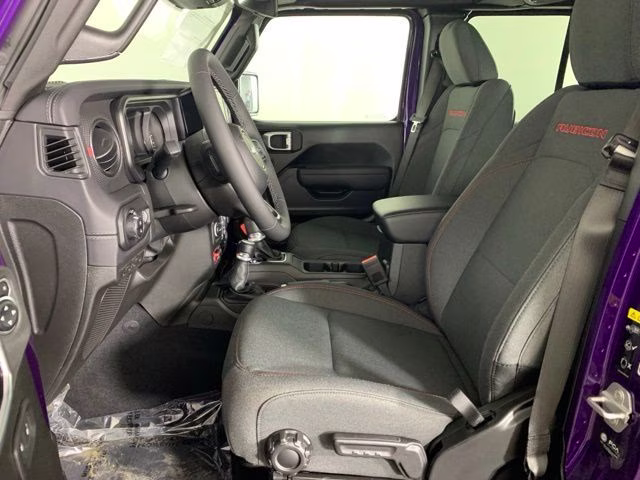 2026 Reign Jeep Gladiator Rubicon 4X4 Truck