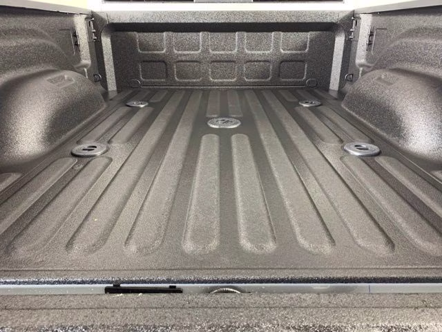 2026 Silver Zynith Ram 2500 Laramie 4X4 Truck