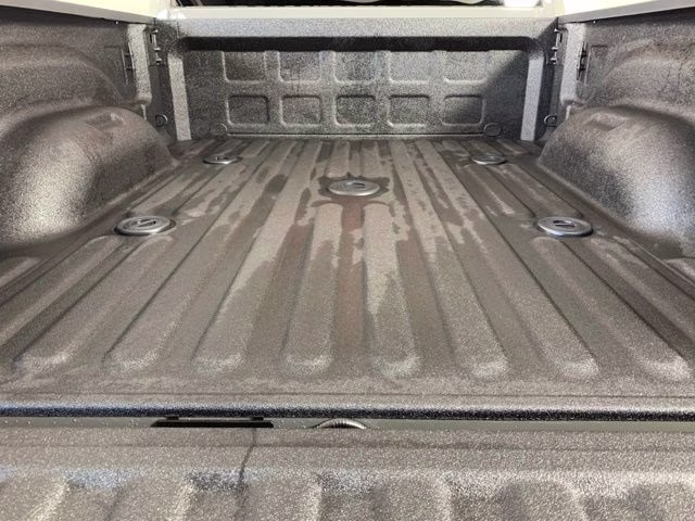 2026 Ceramic Gray Clearcoat Ram 2500 Big Horn Night Edition 4X4 Truck