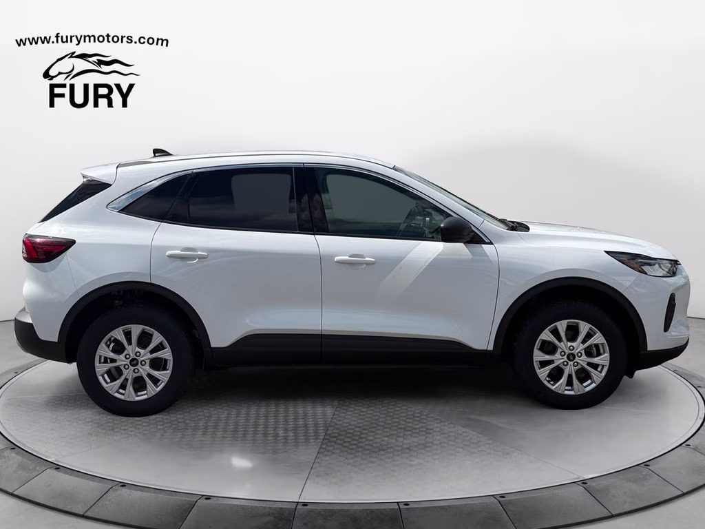 Used 2024 Ford Escape Active with VIN 1FMCU9GN0RUA59395 for sale in Forest Lake, Minnesota