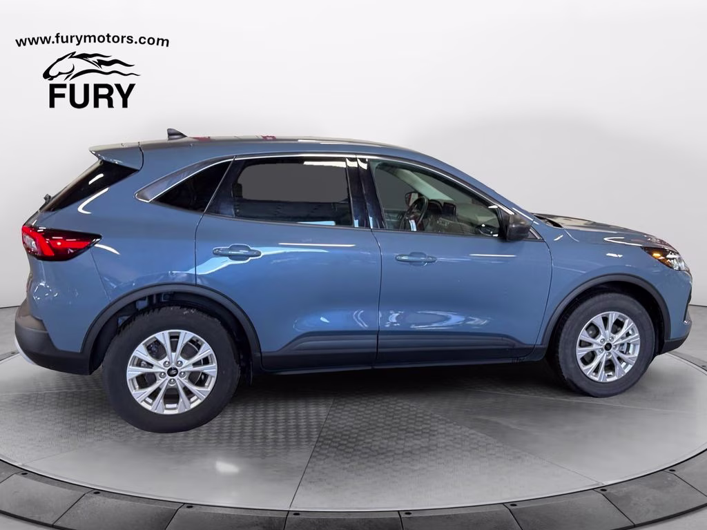 Used 2024 Ford Escape Active with VIN 1FMCU9GN2RUA72097 for sale in Forest Lake, Minnesota