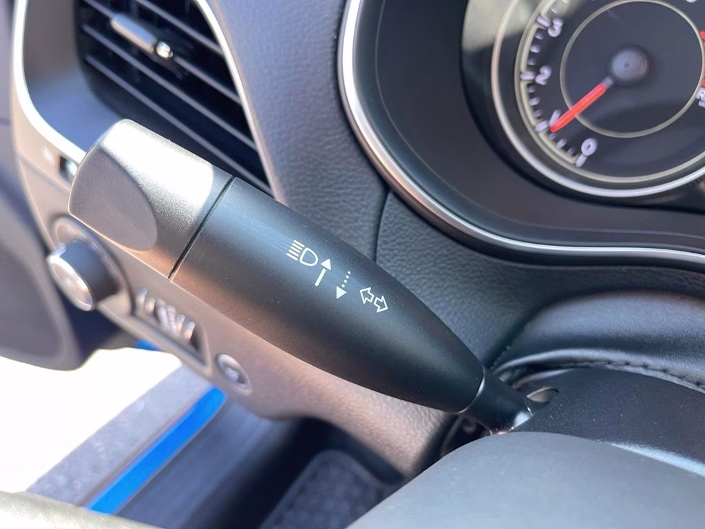 2020 Hydro Blue Pearlcoat Jeep Cherokee Trailhawk 4X4 SUV
