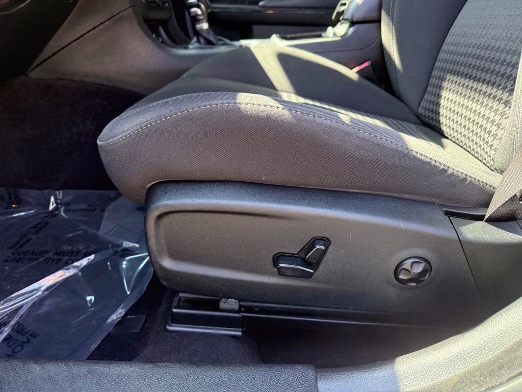 2019 Destroyer Gray Clearcoat Dodge Charger GT RWD Sedan