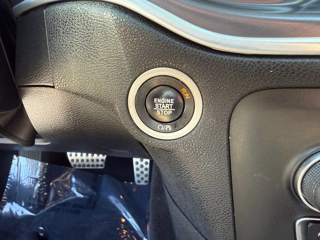 2019 Destroyer Gray Clearcoat Dodge Charger GT RWD Sedan